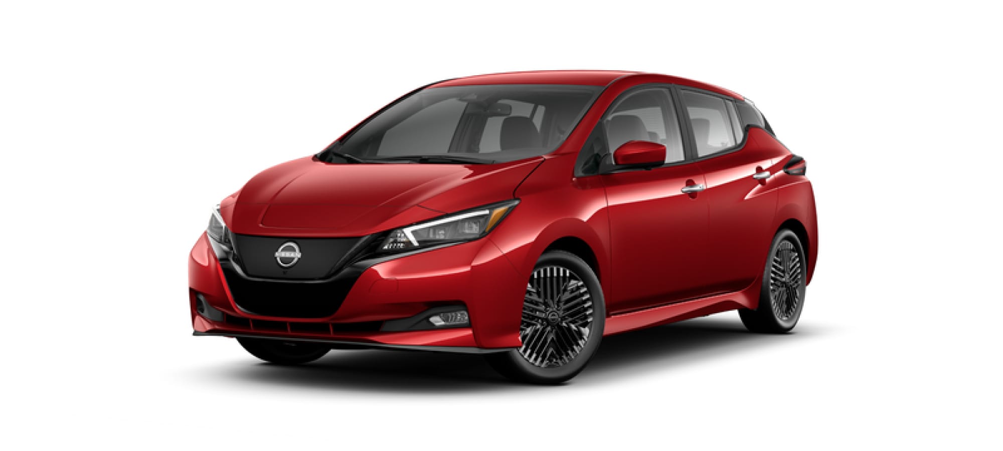 2025 Nissan Nissan LEAF Specs | Speedcraft Nissan